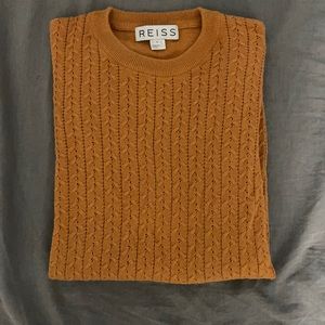 Reiss Crewneck